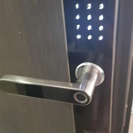 Astoria Apartament Vedere La Mare * Năvodari