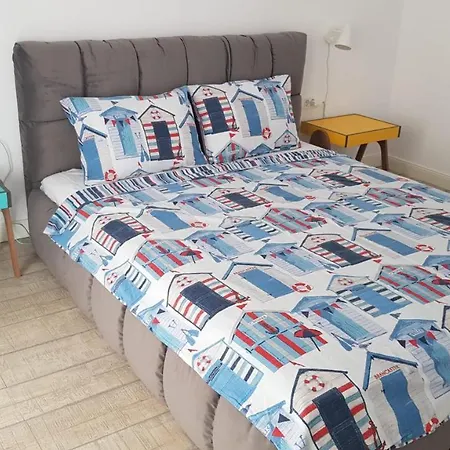 Astoria Apartament Vedere La Mare Apartmán *
