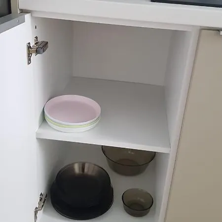 Astoria Apartament Vedere La Mare * Năvodari