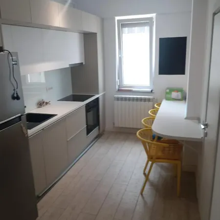 Astoria Apartament Vedere La Mare Apartmán *