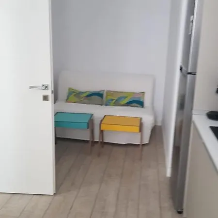 Astoria Apartament Vedere La Mare Apartmán