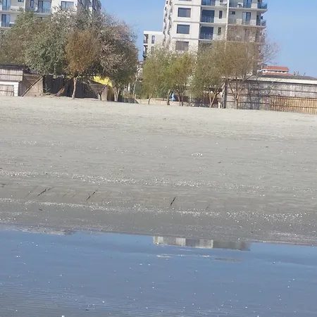 Astoria Apartament Vedere La Mare Apartmán Năvodari